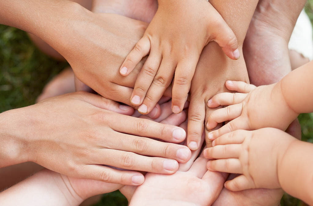 Encourage Relatives To DNA Test