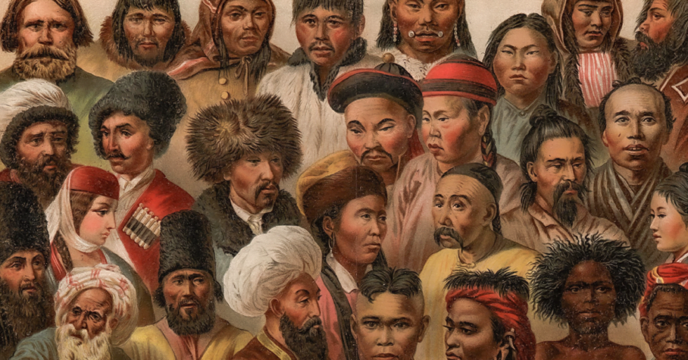 What Is Ethnicity At Ancestry? Making Family History