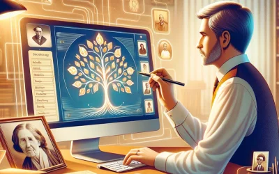 Improving Genealogy Research with Ancestry Pro Tools: A Comprehensive Guide