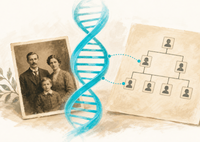 Maximize Your Genetic Insights with FamilyTreeDNA